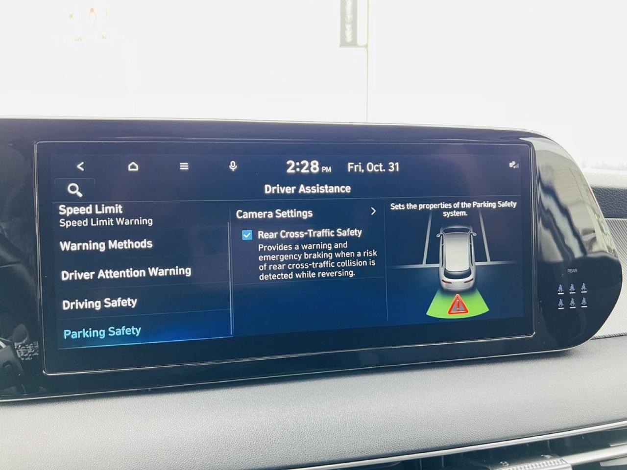 2023 Hyundai PALISADE Preferred Photo