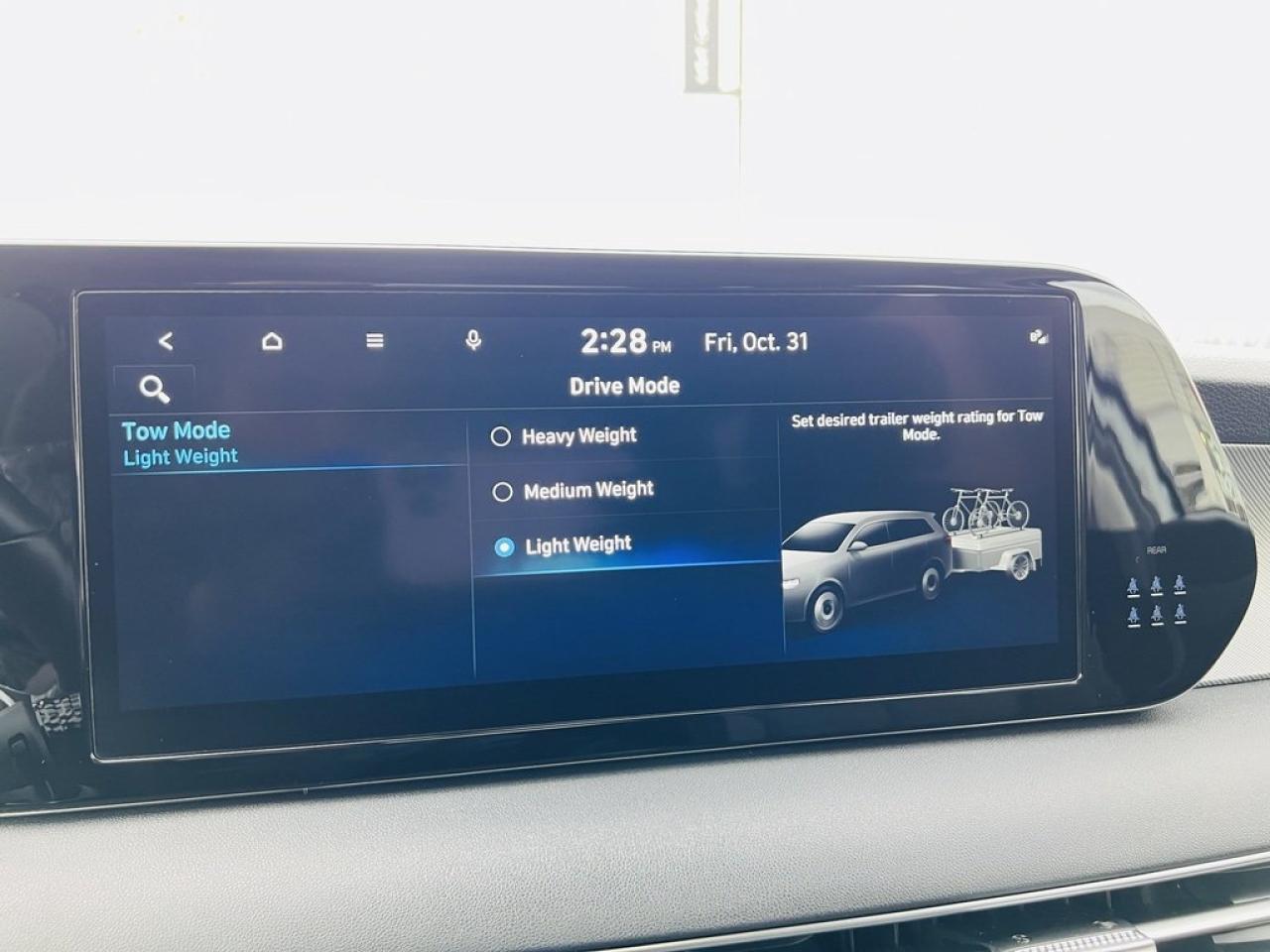 2023 Hyundai PALISADE Preferred Photo