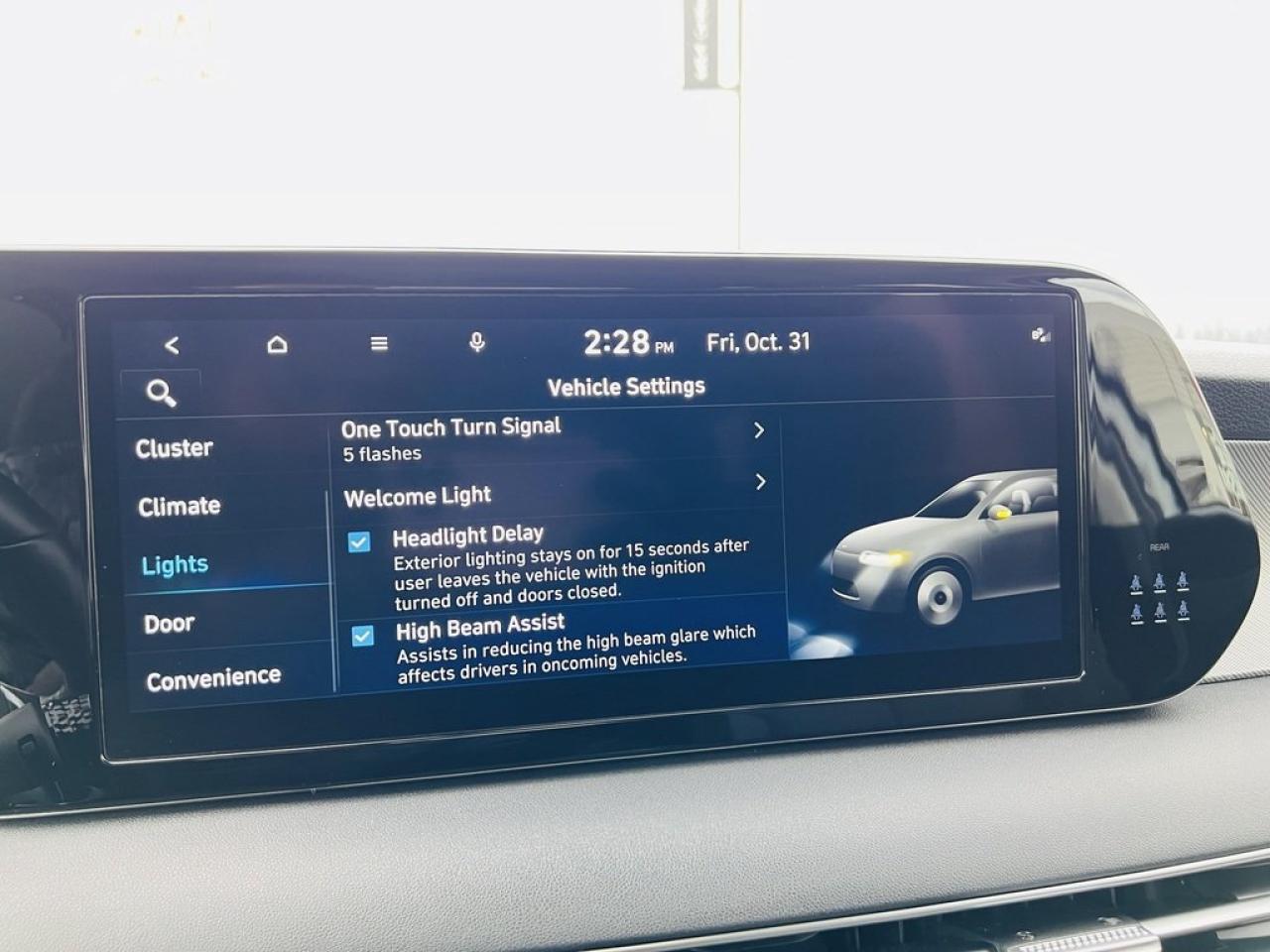 2023 Hyundai PALISADE Preferred Photo