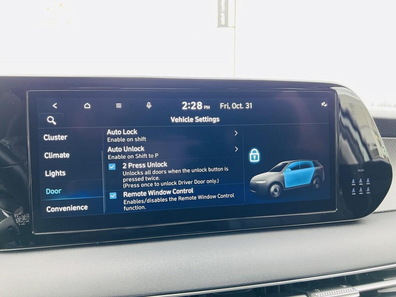 2023 Hyundai PALISADE Preferred Photo