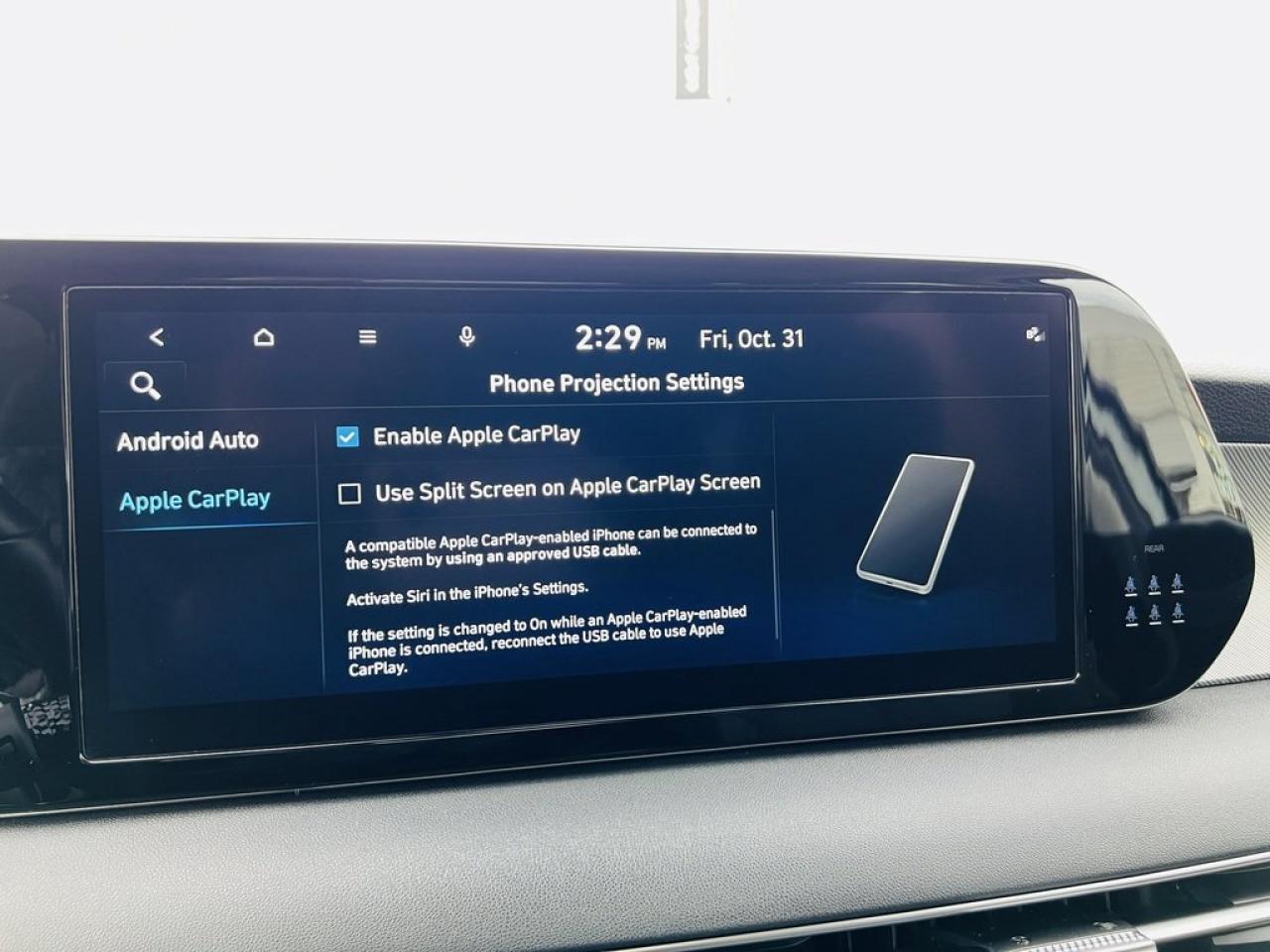 2023 Hyundai PALISADE Preferred Photo