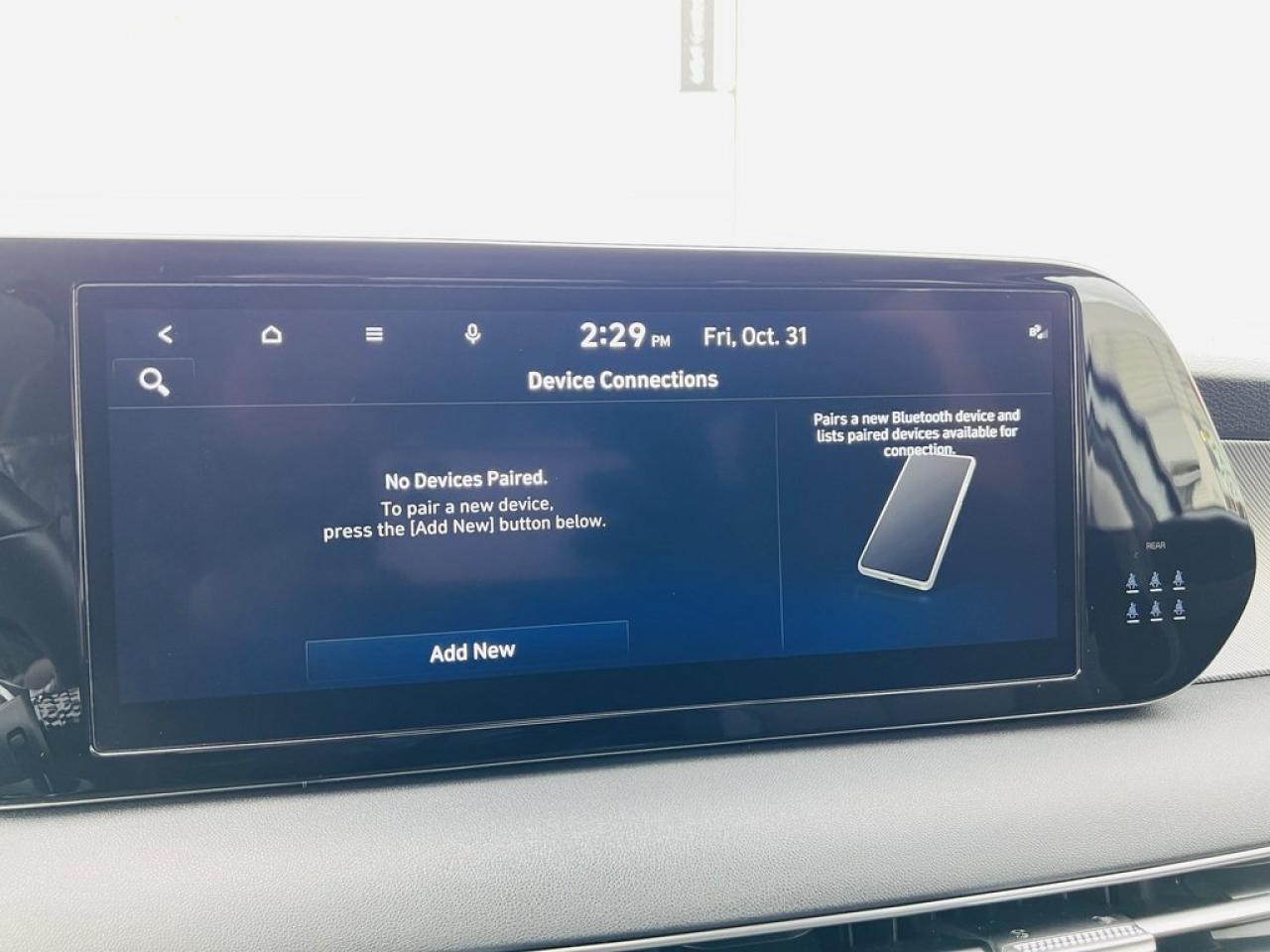 2023 Hyundai PALISADE Preferred Photo