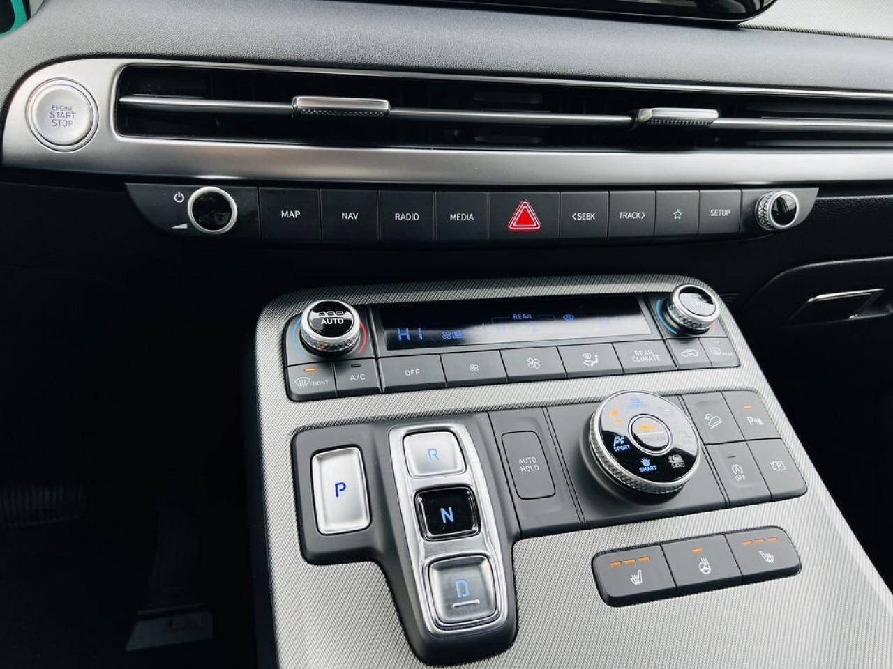 2023 Hyundai PALISADE Preferred Photo