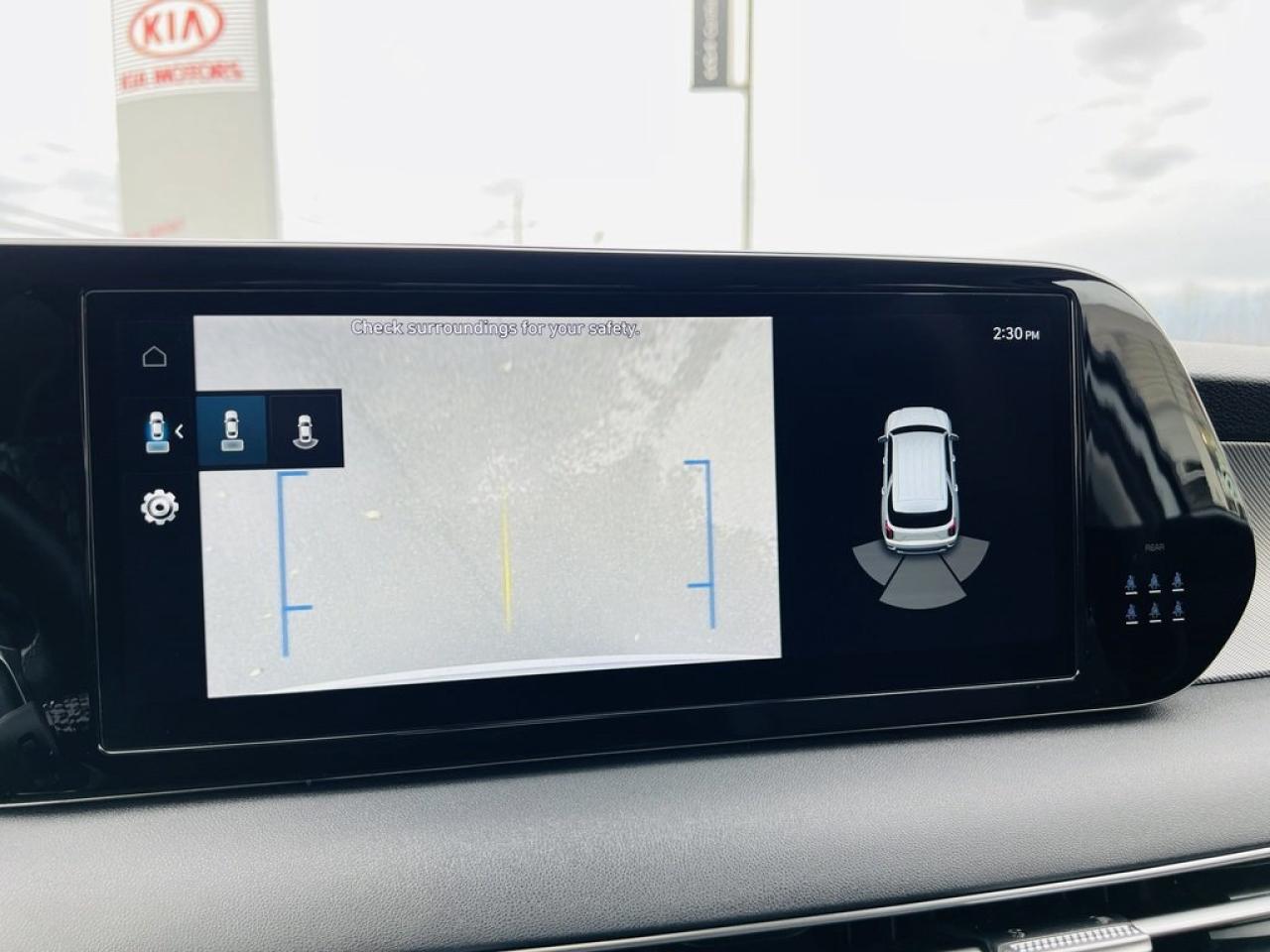 2023 Hyundai PALISADE Preferred Photo