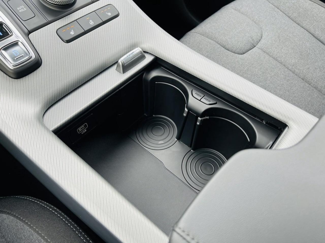 2023 Hyundai PALISADE Preferred Photo