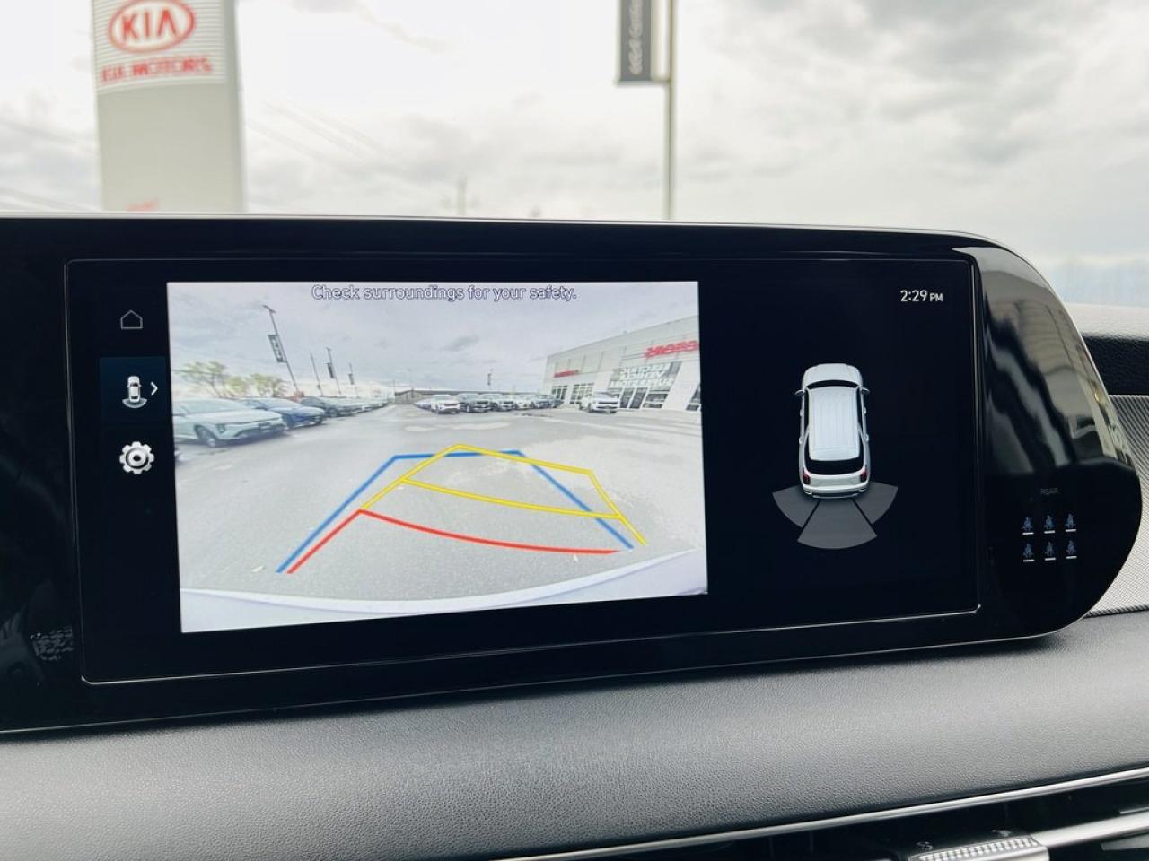 2023 Hyundai PALISADE Preferred Photo