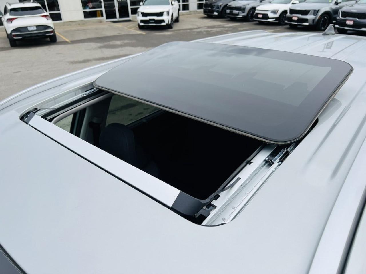 2023 Hyundai PALISADE Preferred Photo