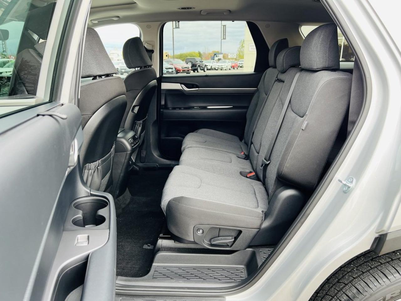 2023 Hyundai PALISADE Preferred Photo