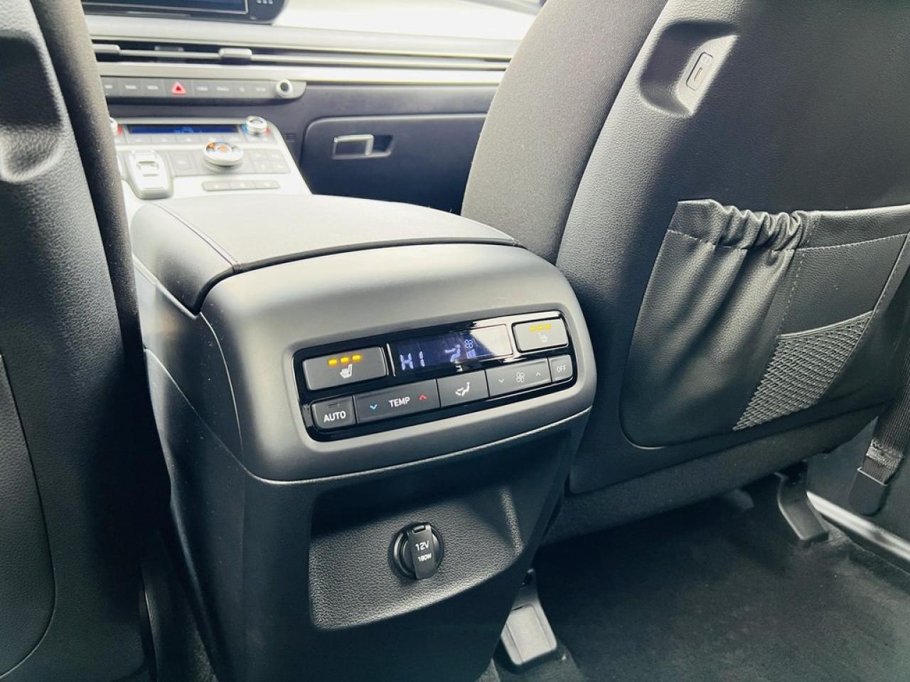 2023 Hyundai PALISADE Preferred Photo