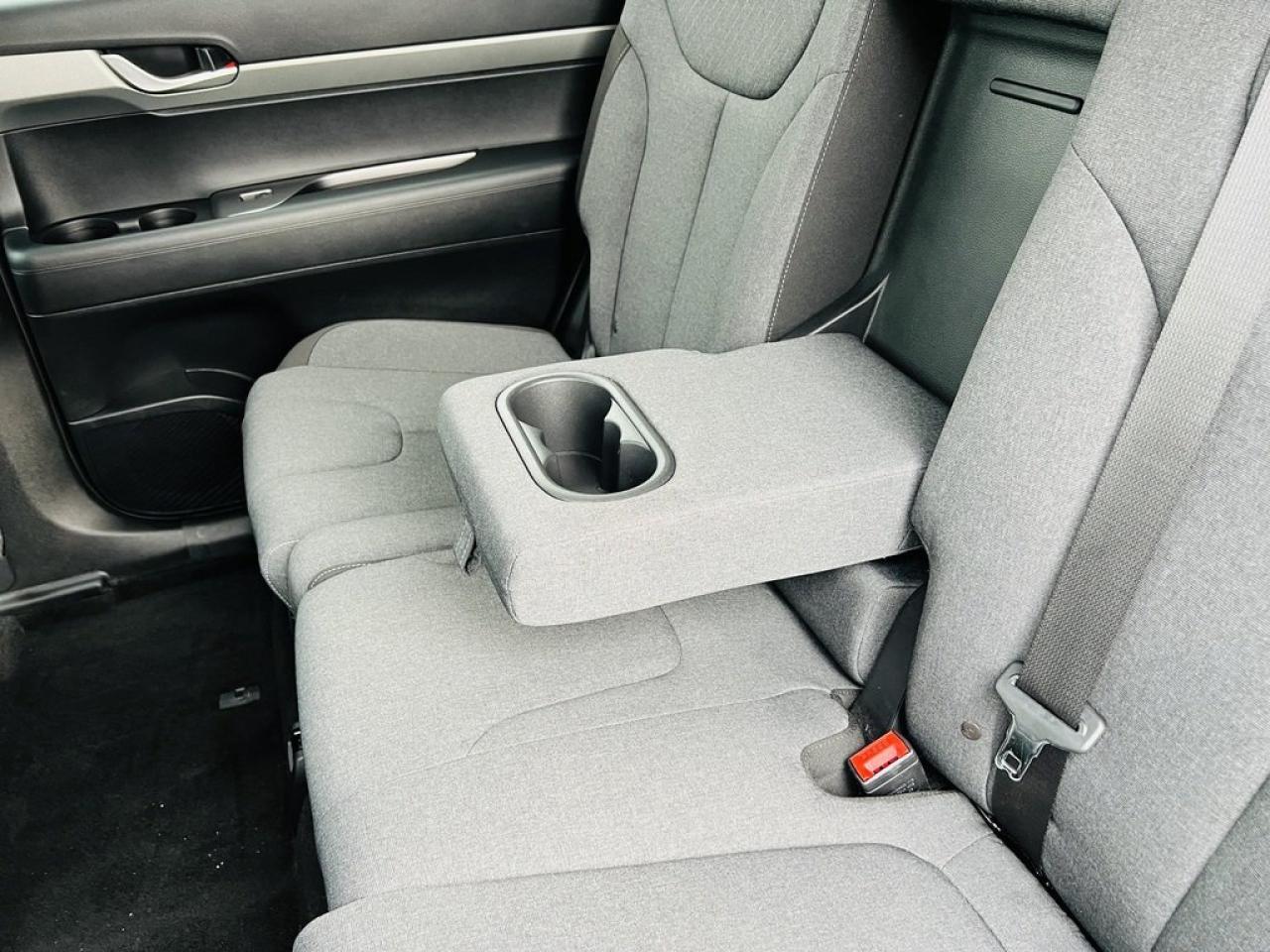 2023 Hyundai PALISADE Preferred Photo