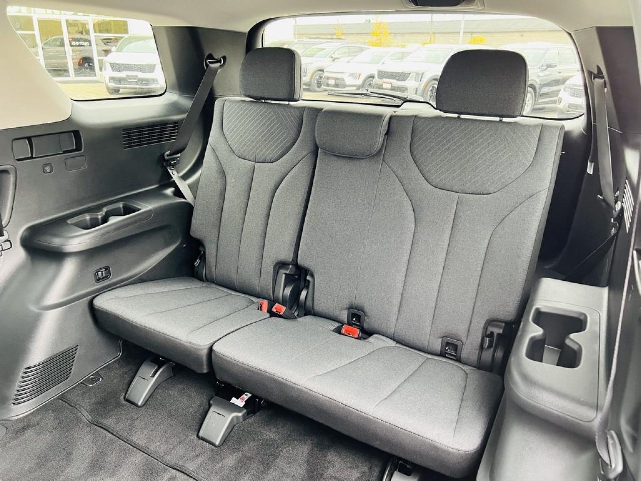 2023 Hyundai PALISADE Preferred Photo