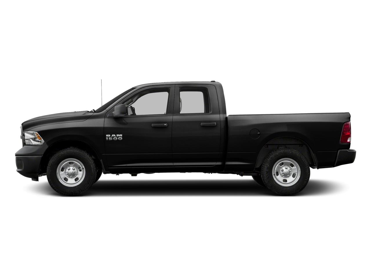 2016 RAM 1500 TRADESMAN Photo2
