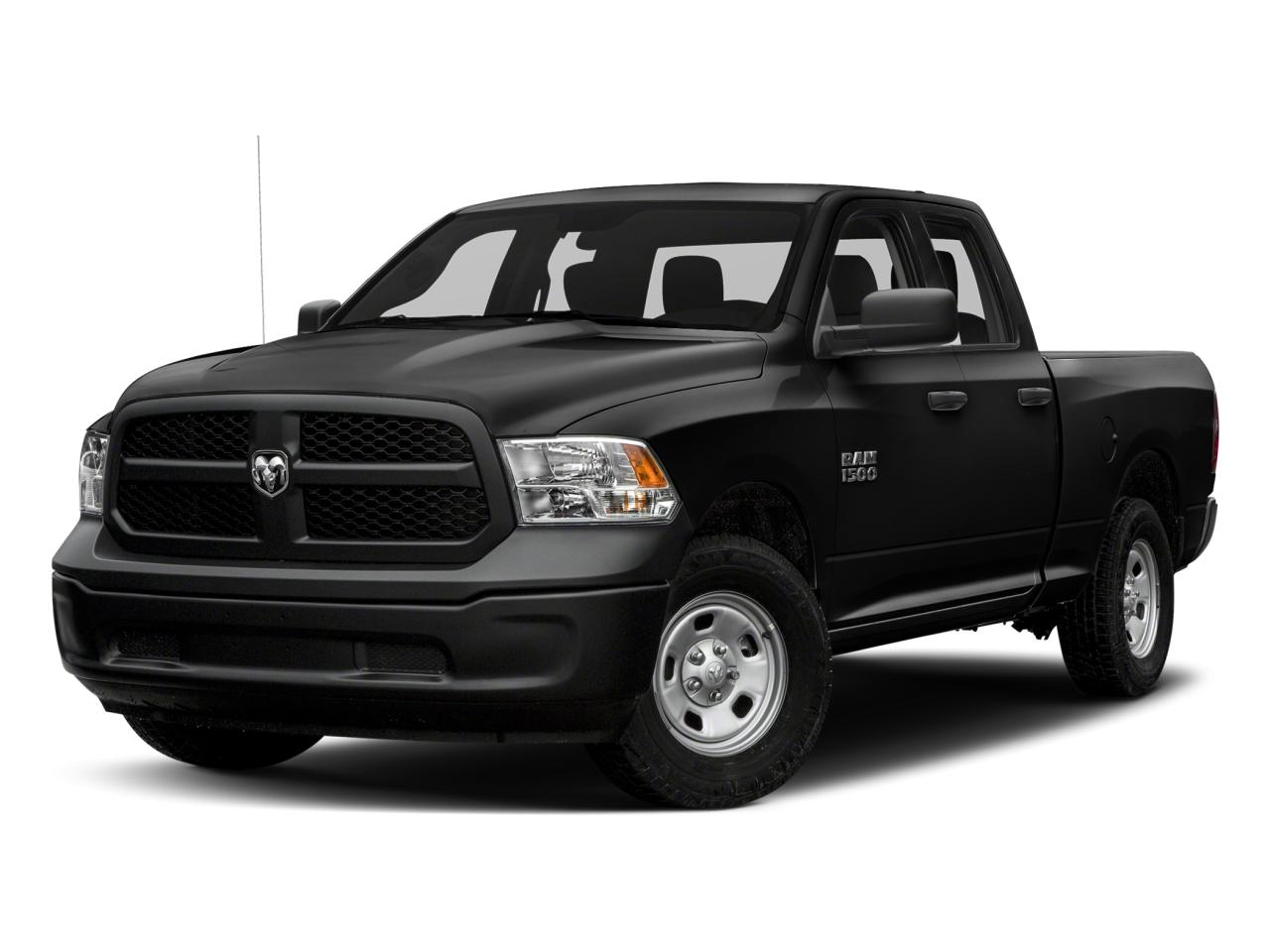 Used 2016 RAM 1500 TRADESMAN for sale in Salmon Arm, BC