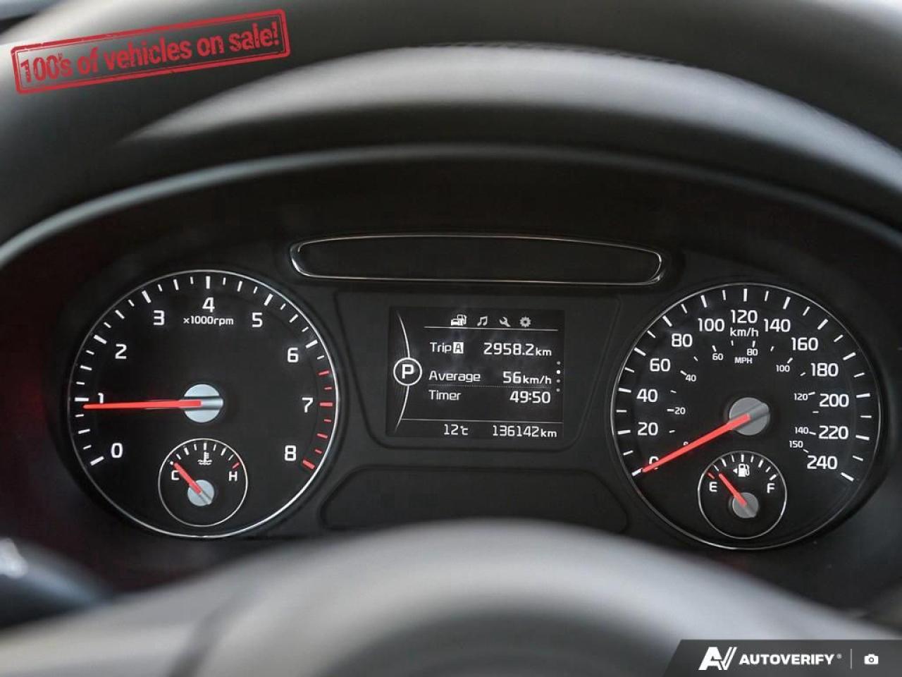 2018 Kia Sorento LX Photo