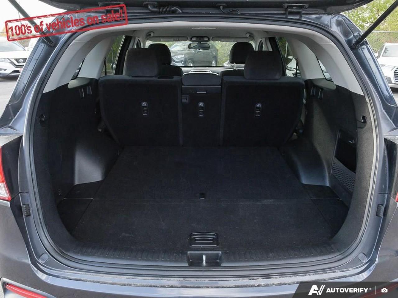 2018 Kia Sorento LX Photo