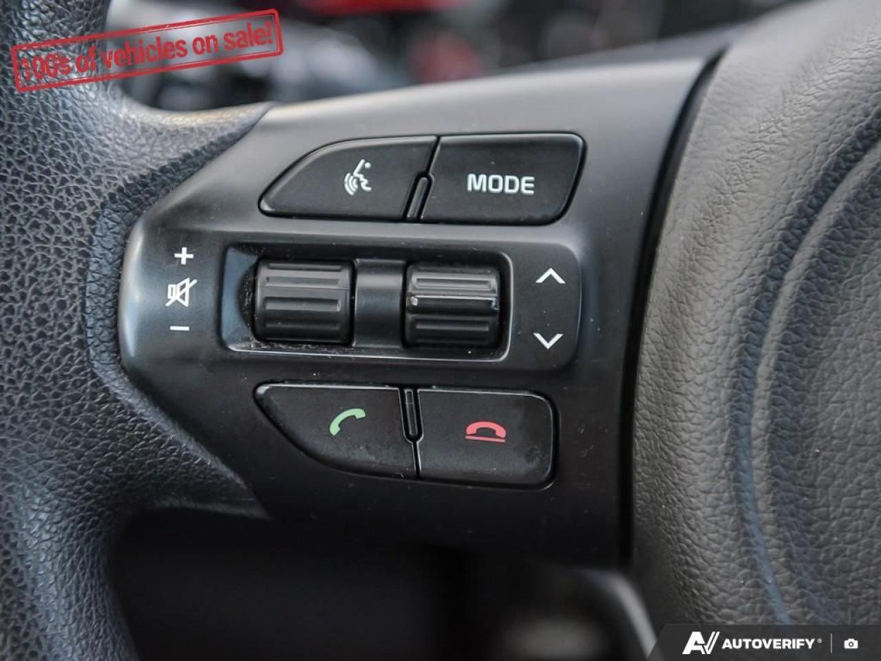 2018 Kia Sorento LX Photo