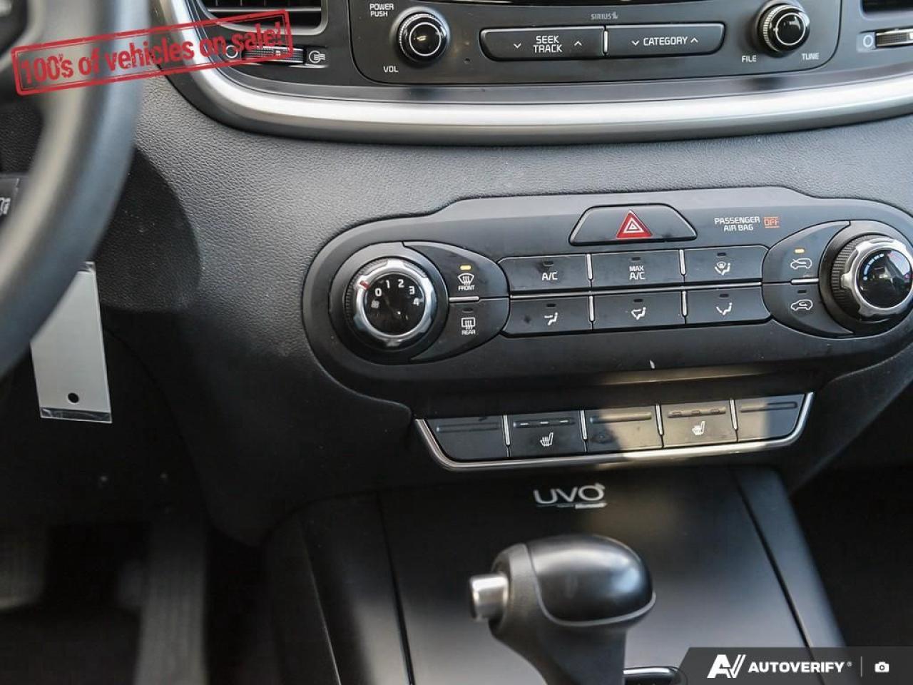 2018 Kia Sorento LX Photo