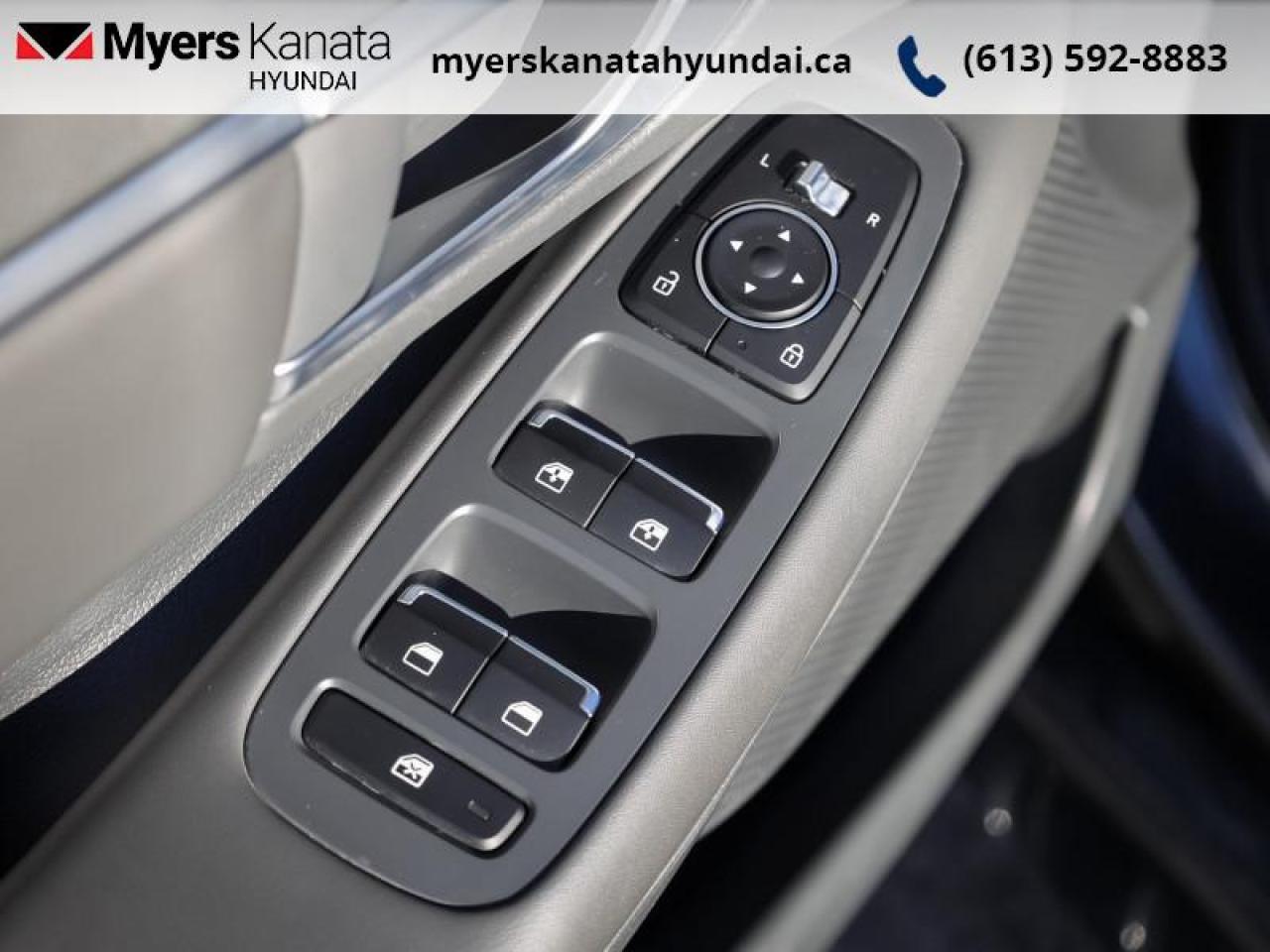 2022 Hyundai Sonata Sport  - Sunroof -  Wi-Fi Photo