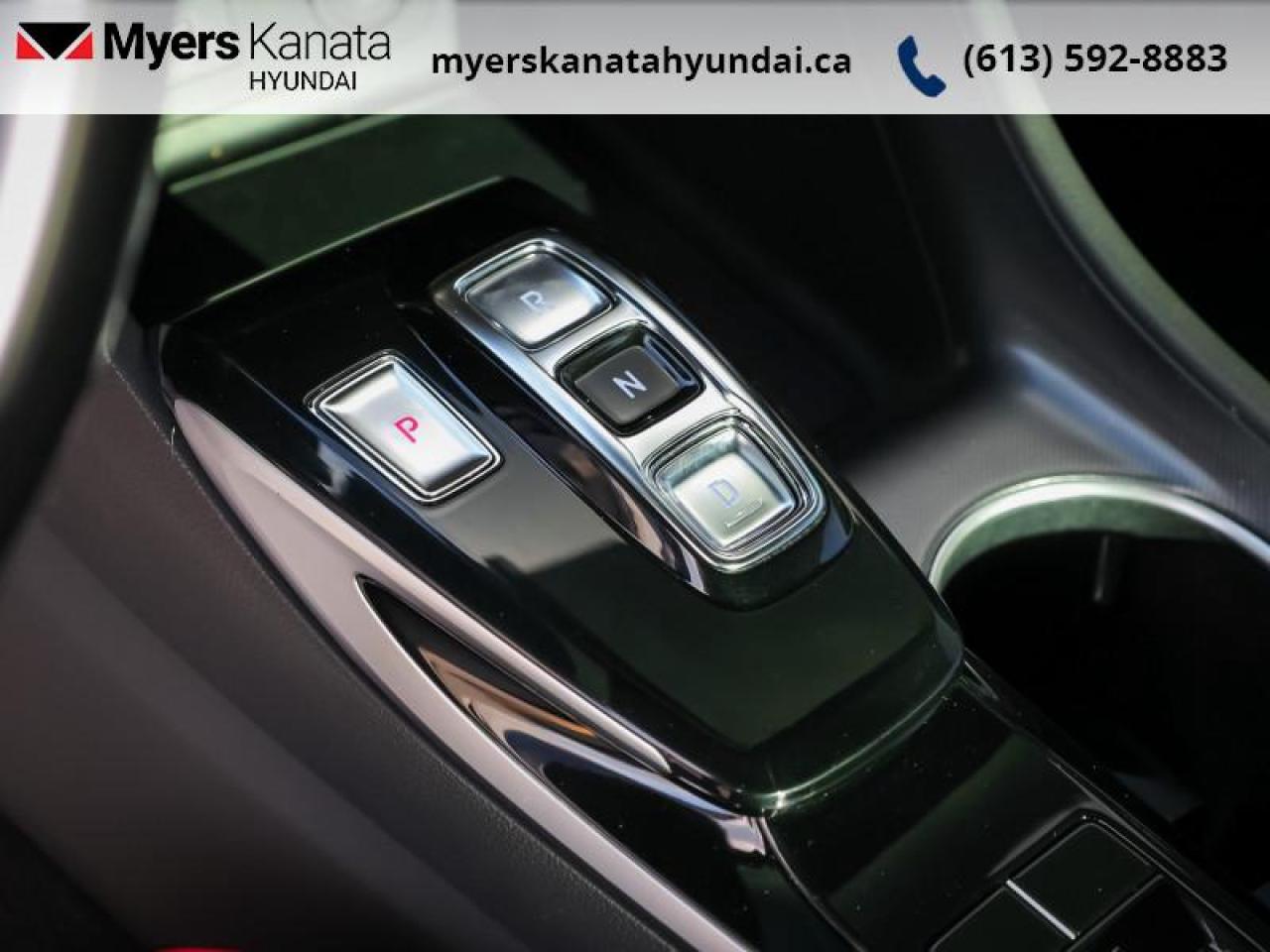 2022 Hyundai Sonata Sport  - Sunroof -  Wi-Fi Photo