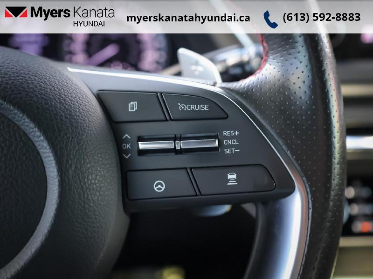 2022 Hyundai Sonata Sport  - Sunroof -  Wi-Fi Photo