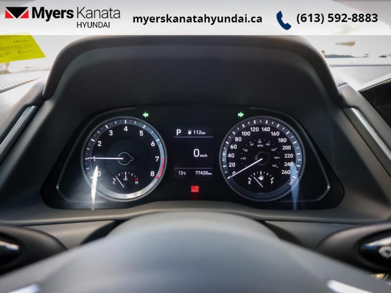 2022 Hyundai Sonata Sport  - Sunroof -  Wi-Fi Photo