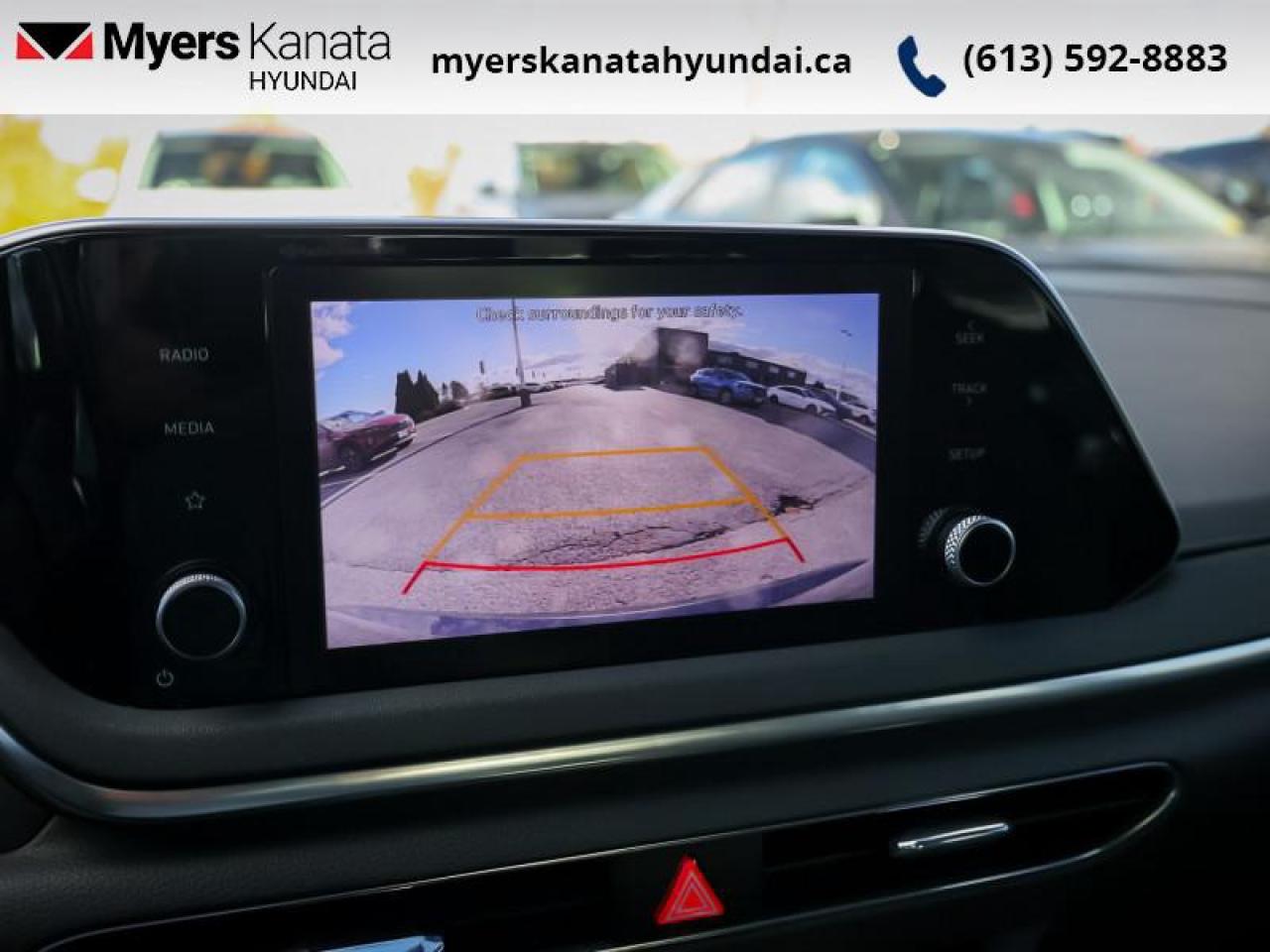 2022 Hyundai Sonata Sport  - Sunroof -  Wi-Fi Photo