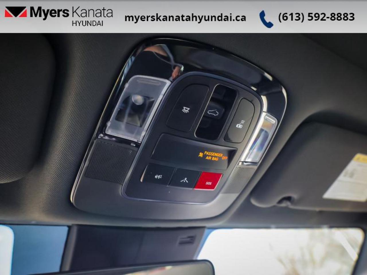 2022 Hyundai Sonata Sport  - Sunroof -  Wi-Fi Photo
