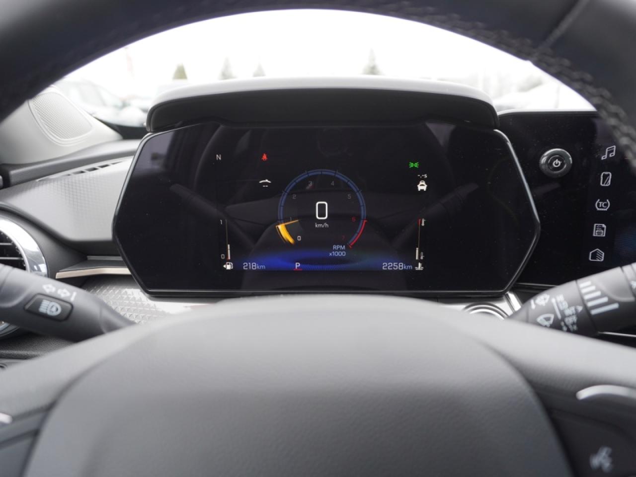 2025 Chevrolet Trax ACTIV  - Leather Seats -  Remote Start Photo