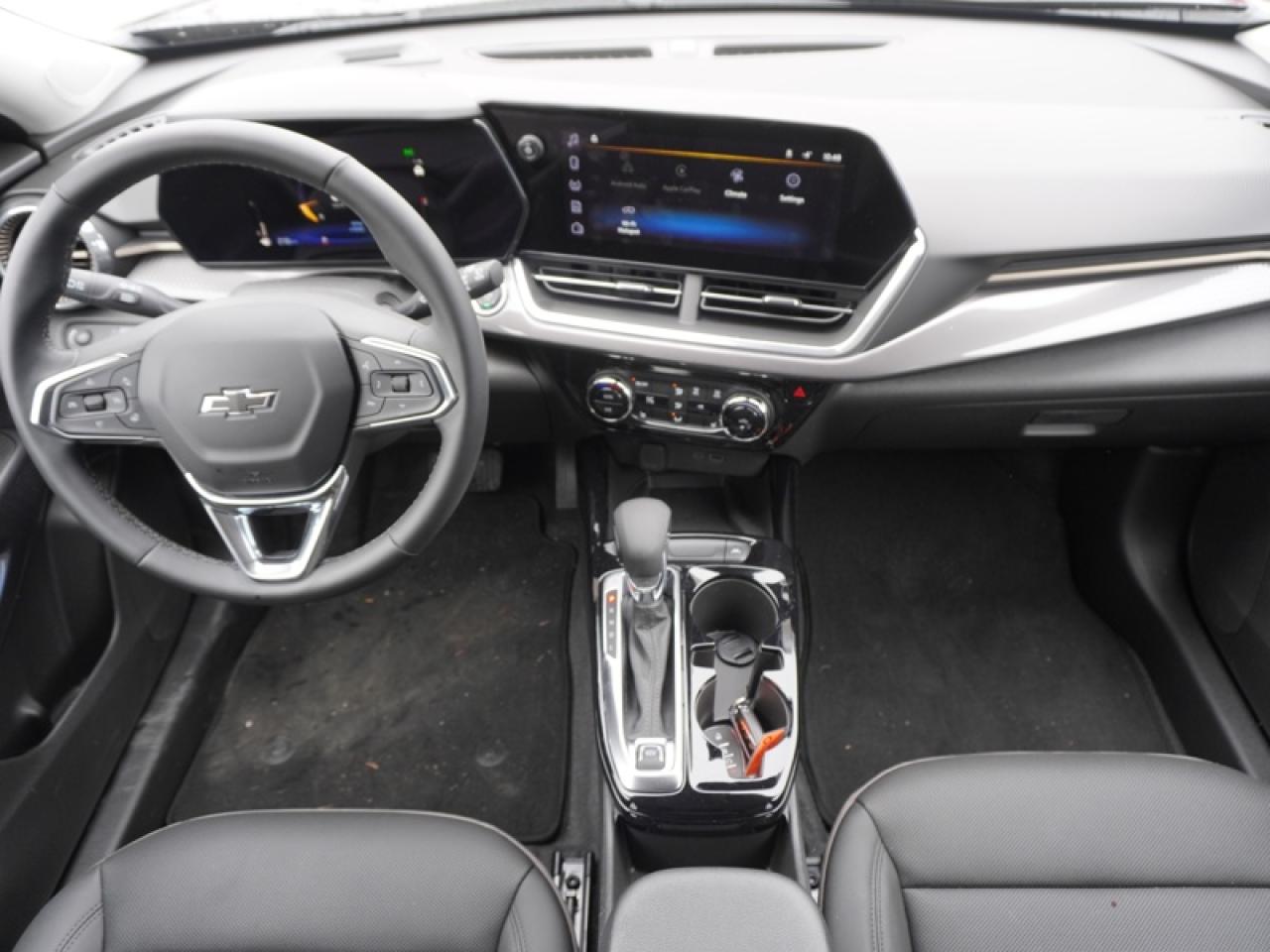 2025 Chevrolet Trax ACTIV  - Leather Seats -  Remote Start Photo