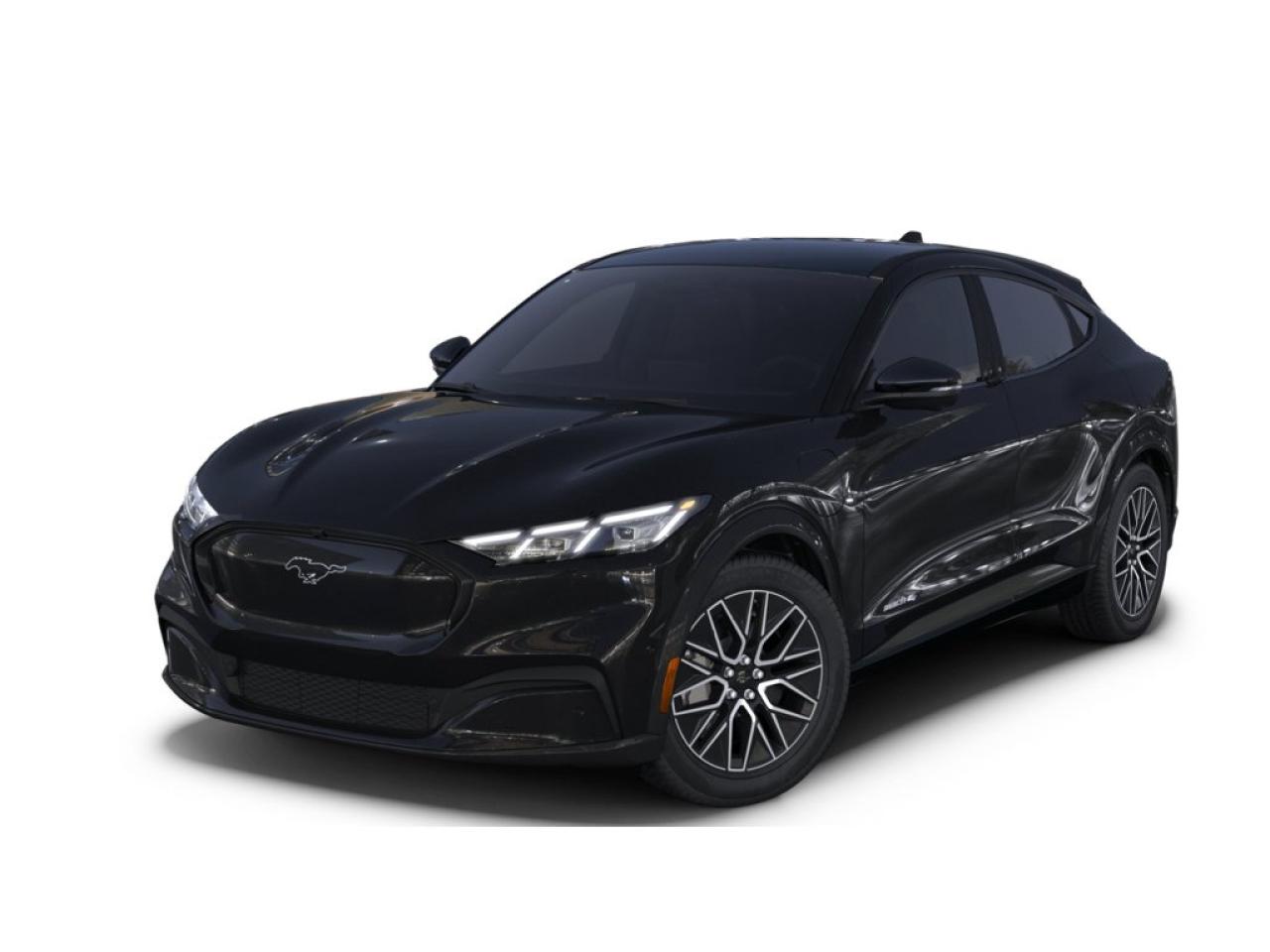 Used 2024 Ford Mustang Mach-E Premium for sale in Langenburg, SK