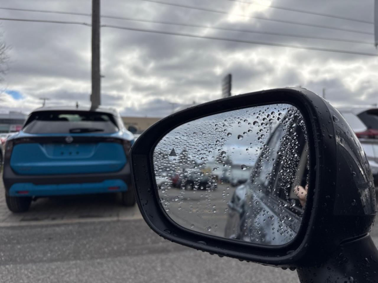 2023 Nissan Rogue Platinum  Lease Return, Clean CARFAX Photo