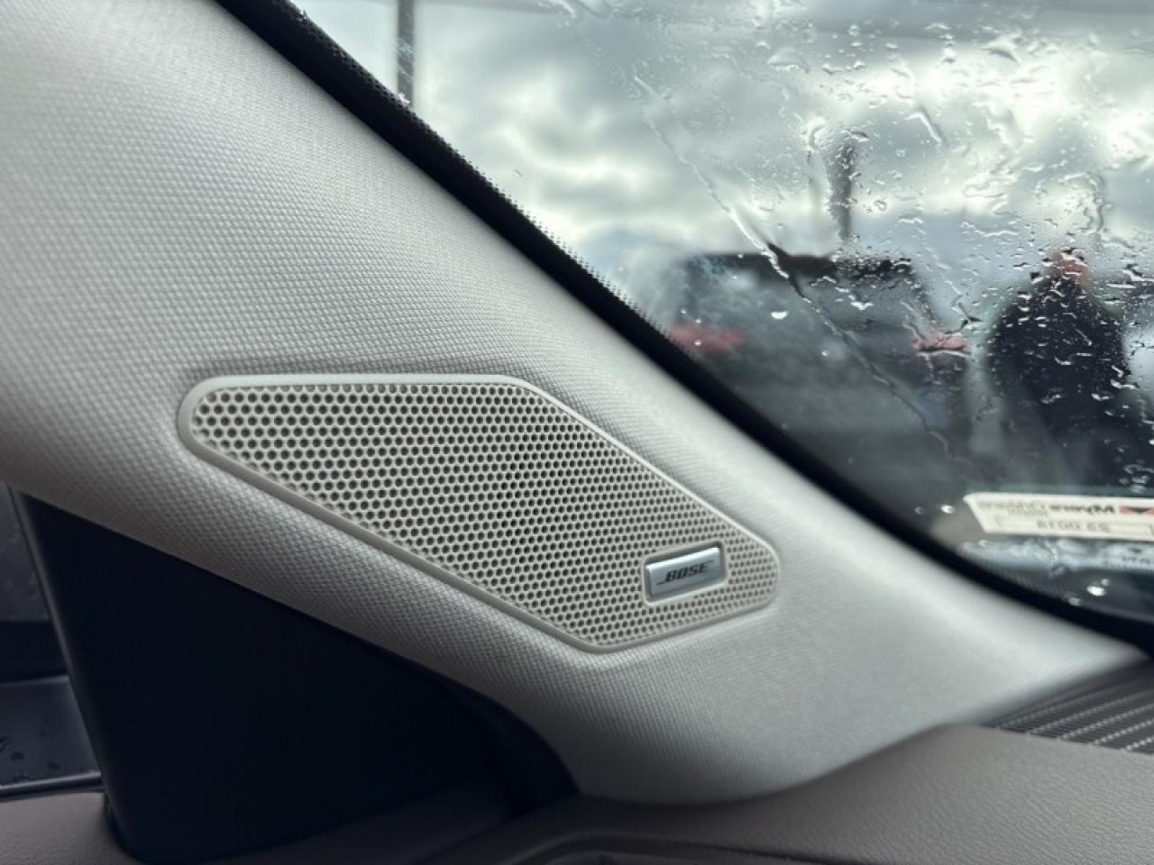 2023 Nissan Rogue Platinum  Lease Return, Clean CARFAX Photo