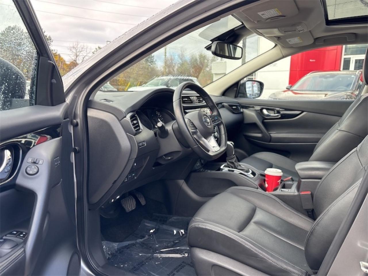 2023 Nissan Qashqai SL AWD  One Owner, Clean CARFAX Photo