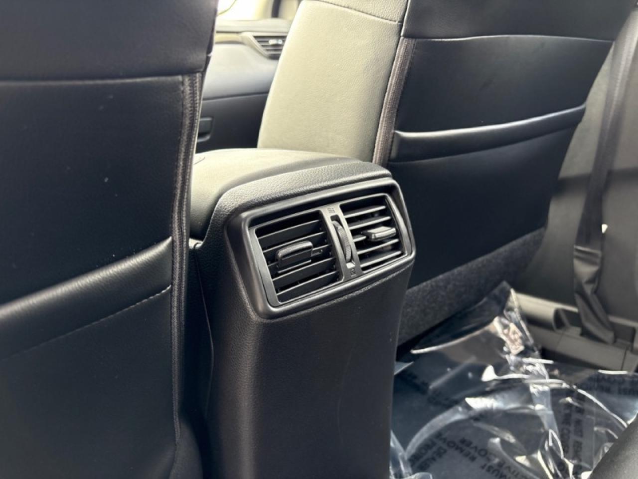 2023 Nissan Qashqai SL AWD  One Owner, Clean CARFAX Photo