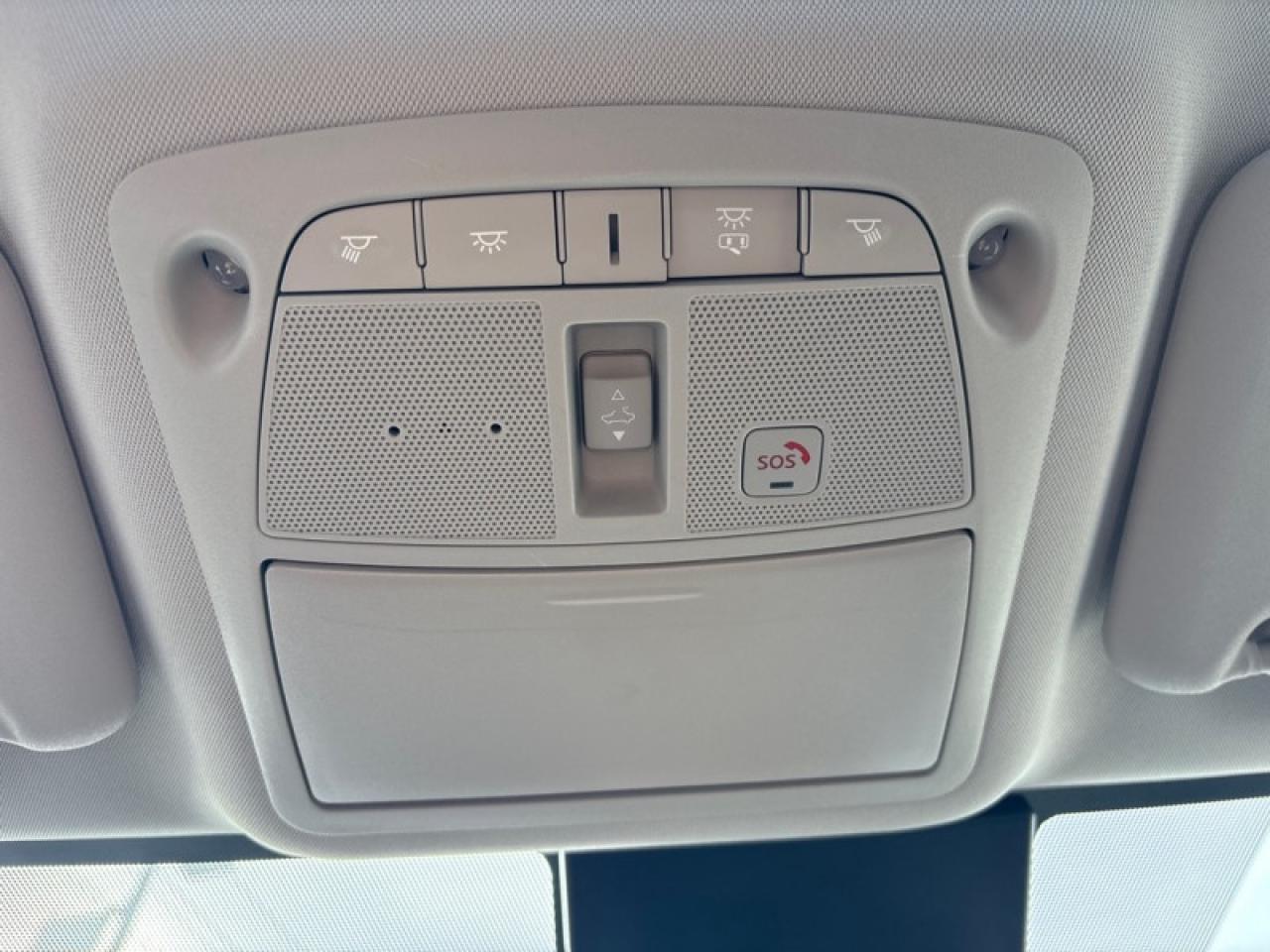 2023 Nissan Qashqai SL AWD  One Owner, Clean CARFAX Photo