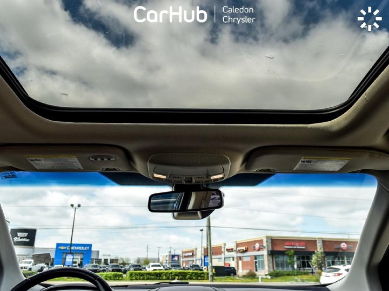 2018 Ford Edge SEL AWD Navigation Pano Sunroof Heated Front Seats Blind Spot Photo2