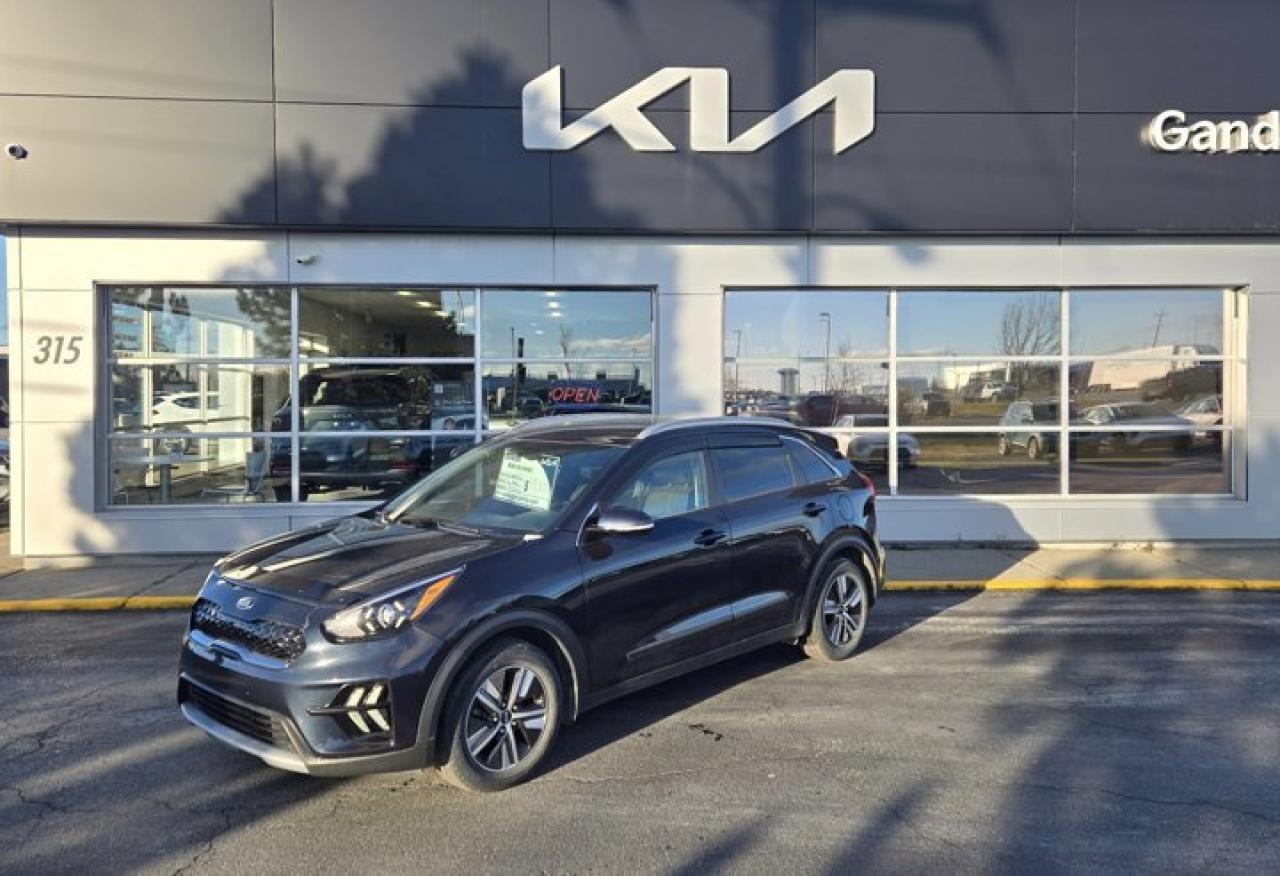 Used 2020 Kia NIRO EX for sale in Gander, NL