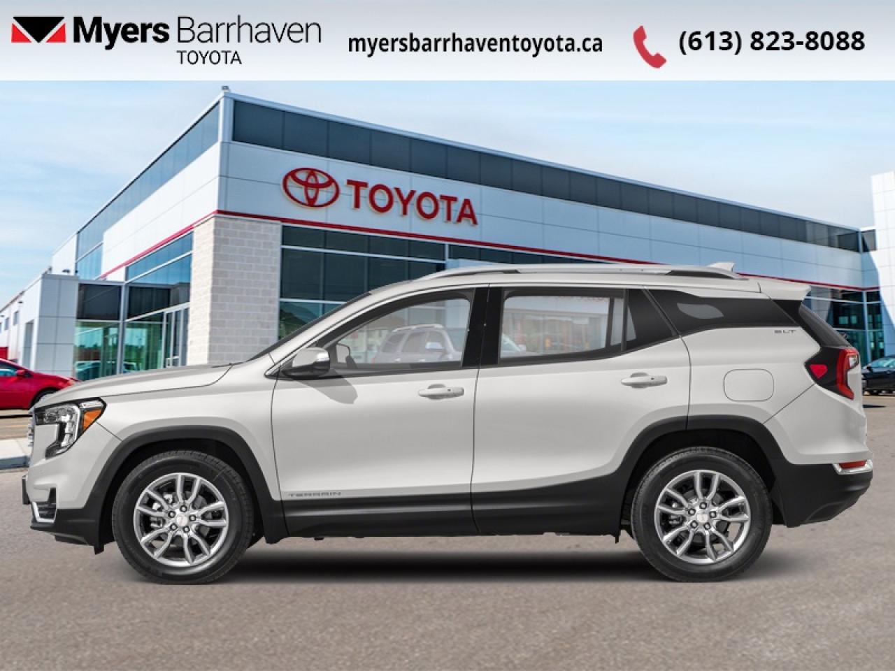 Used 2023 GMC Terrain SLE AWD  - Remote Start - $198 B/W for sale in Ottawa, ON