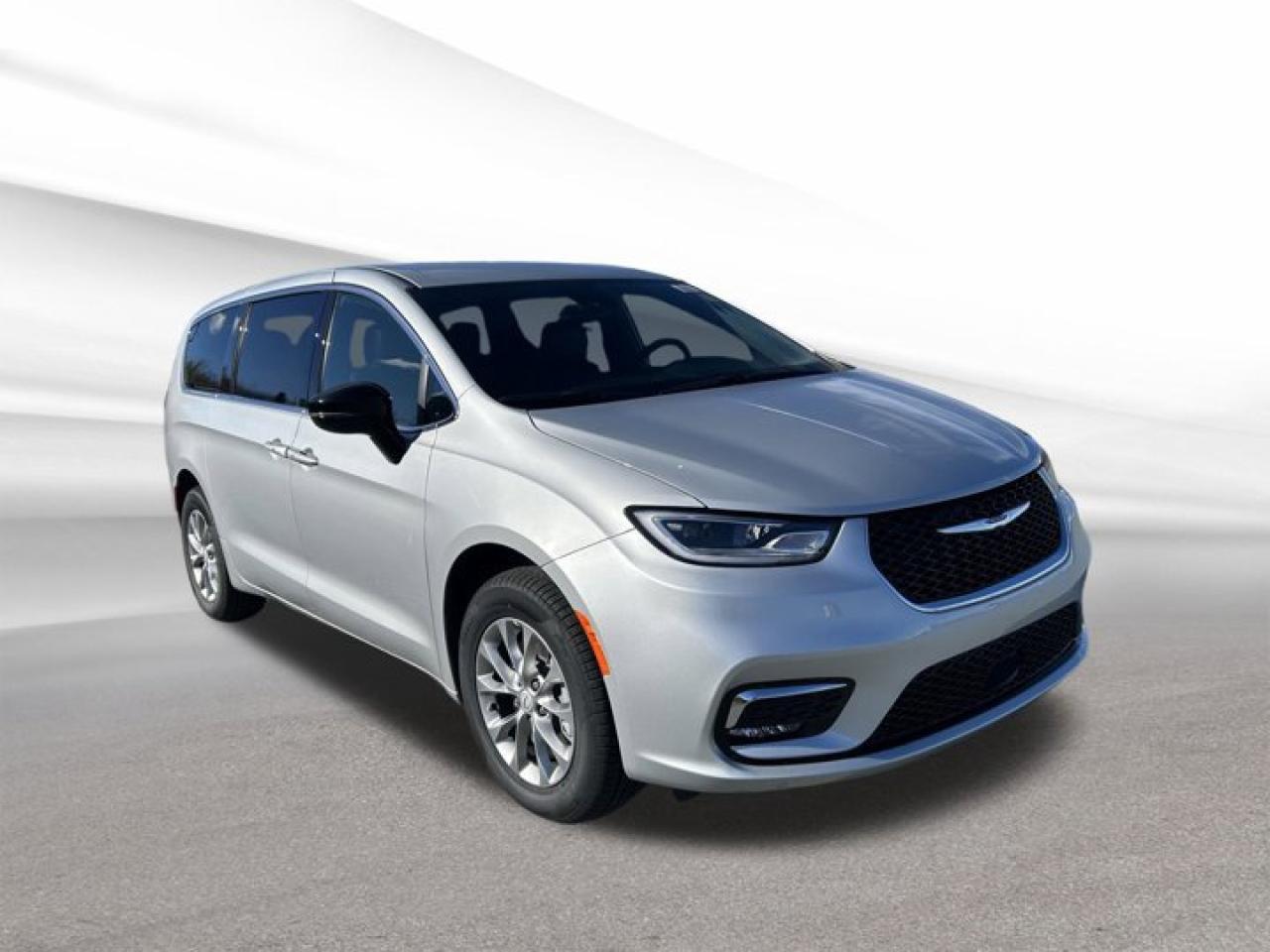 New 2026 Chrysler Pacifica Select for sale in Halifax, NS