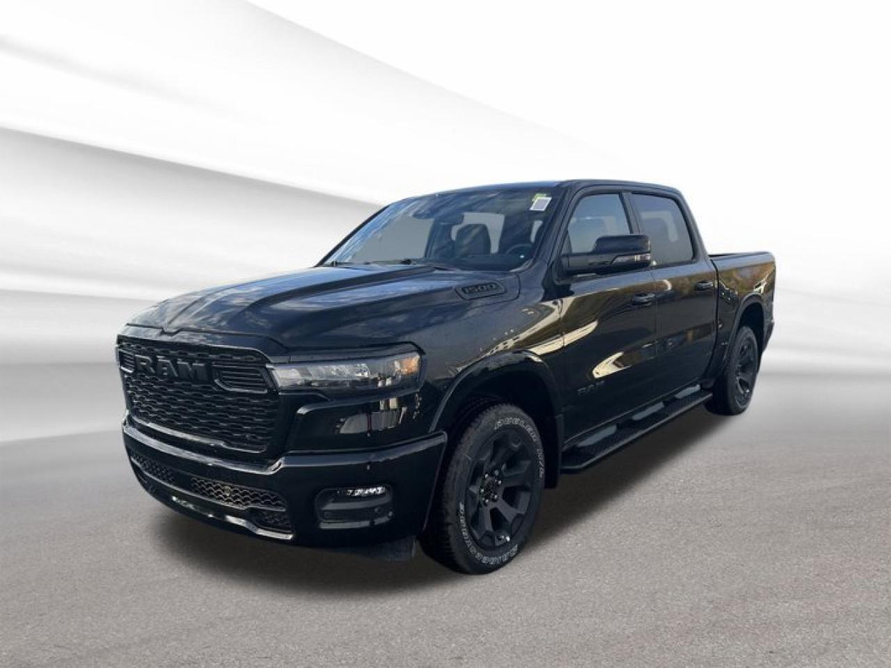New 2026 RAM 1500 Big Horn for sale in Halifax, NS