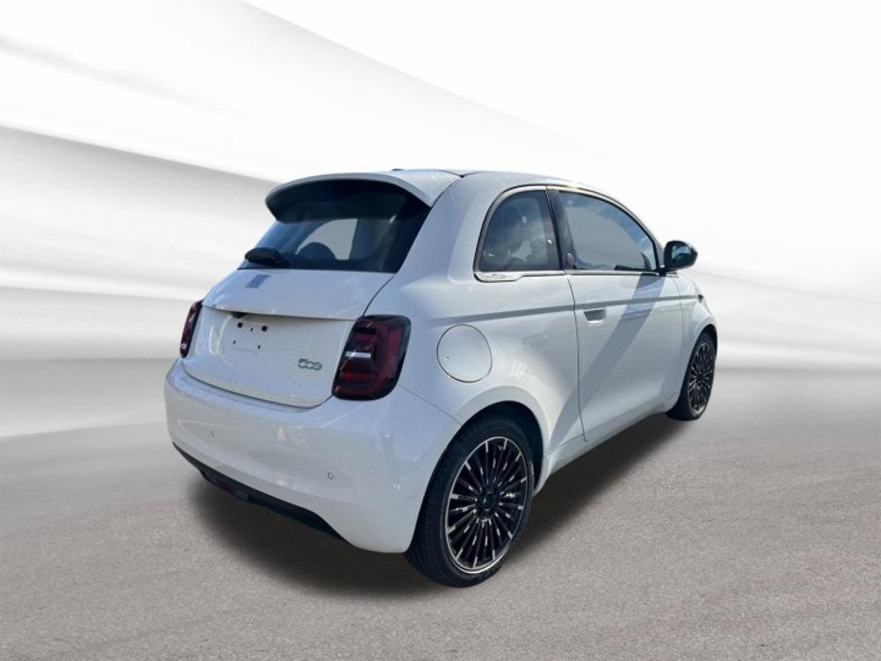 New 2025 Fiat 500 E (RED) Edition for sale in Halifax, NS
