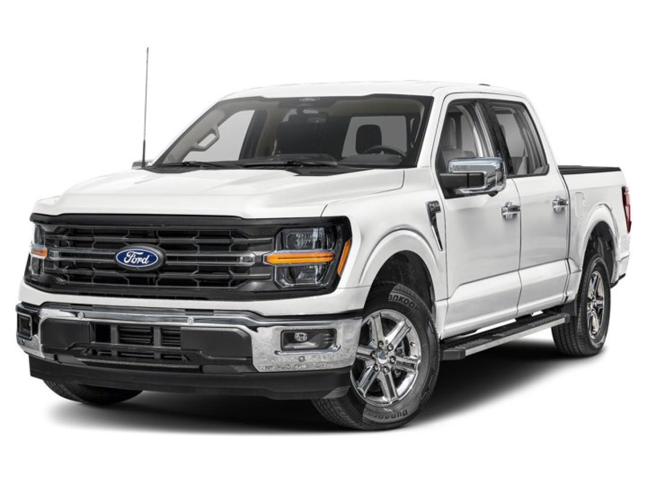 New 2025 Ford F-150 XLT for sale in Halifax, NS