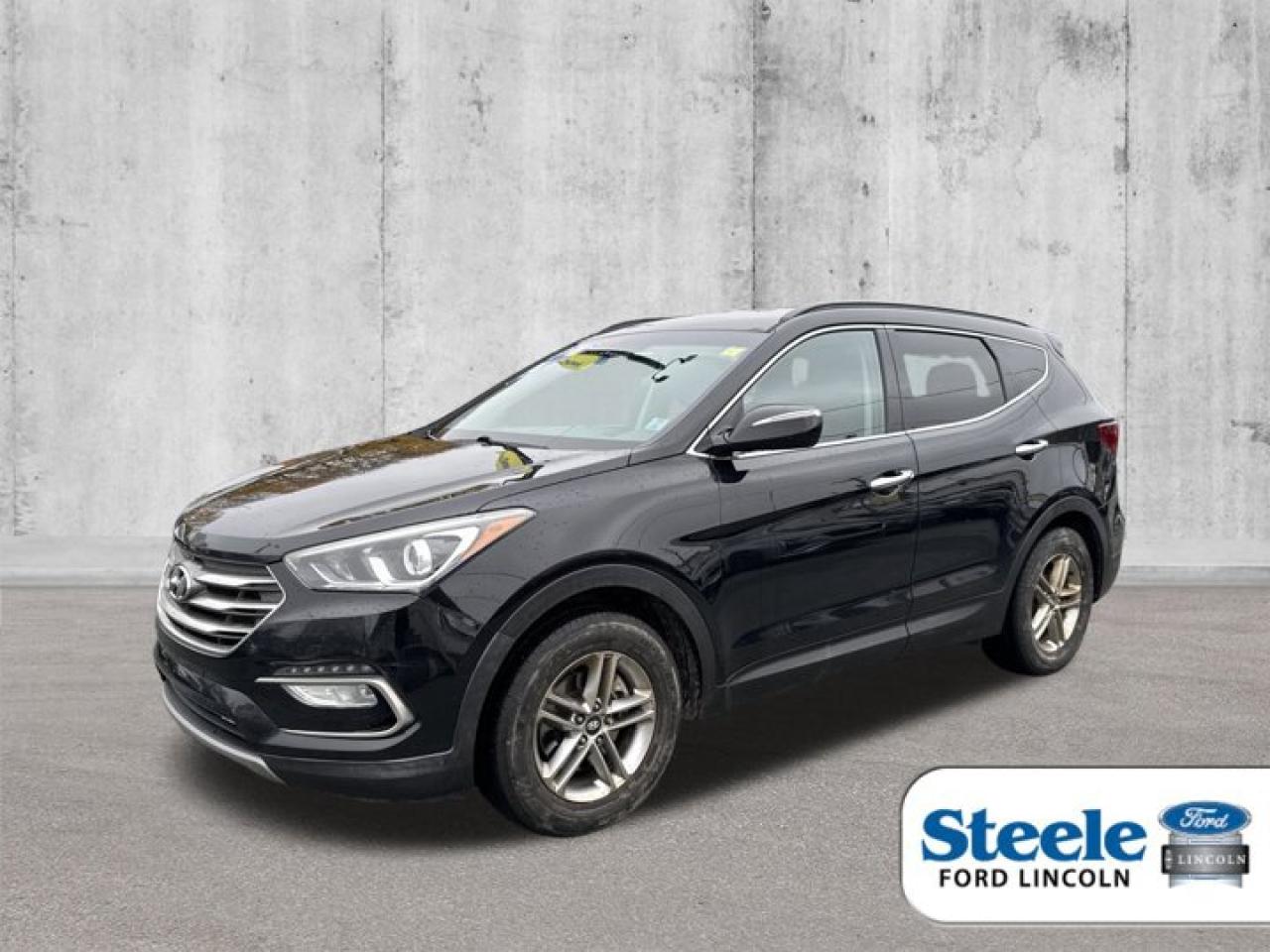 Used 2017 Hyundai Santa Fe Sport 2.4 Base for sale in Halifax, NS