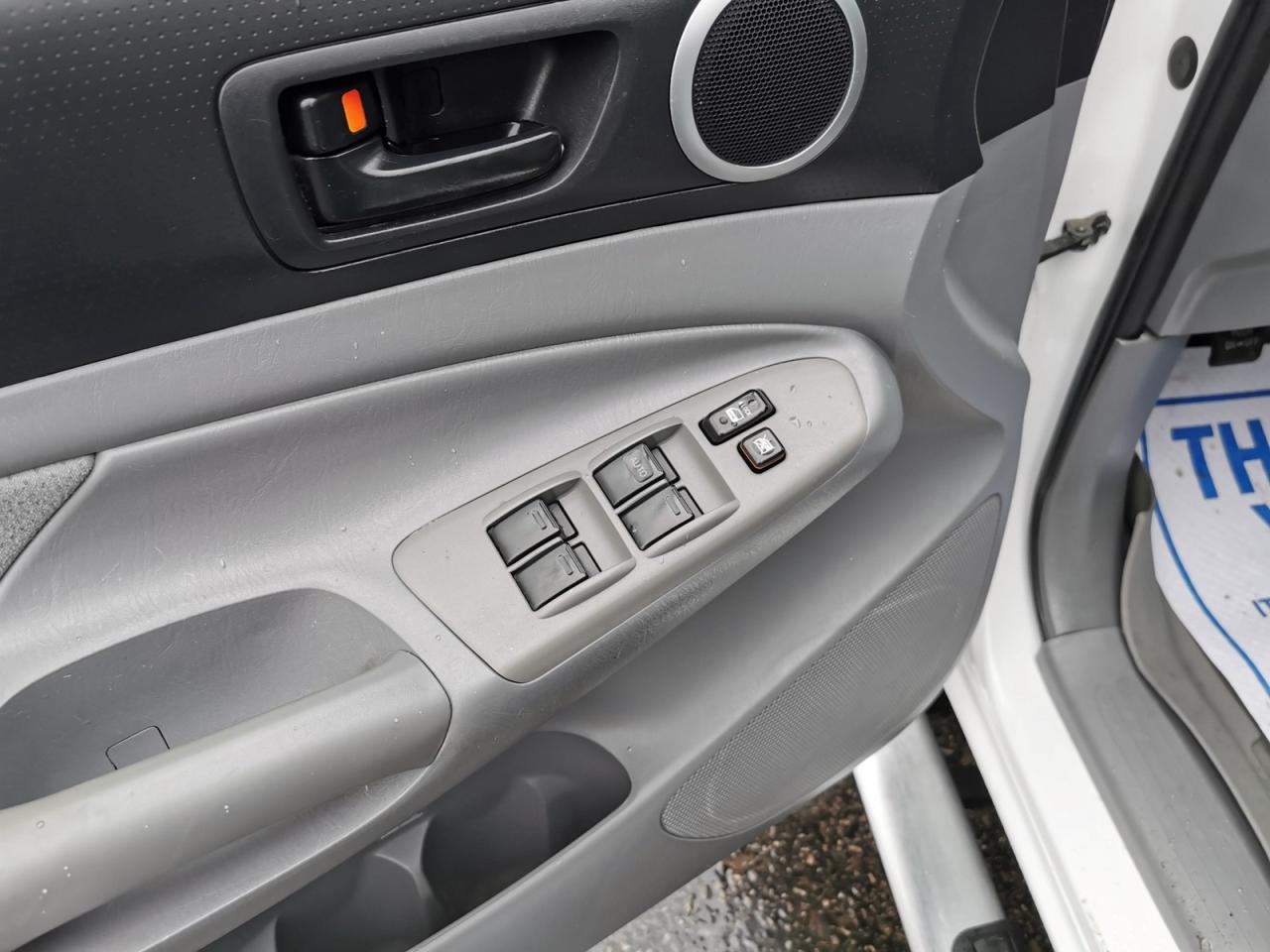 2008 Toyota Tacoma Double Cab V6 Long Bed - Photo #14