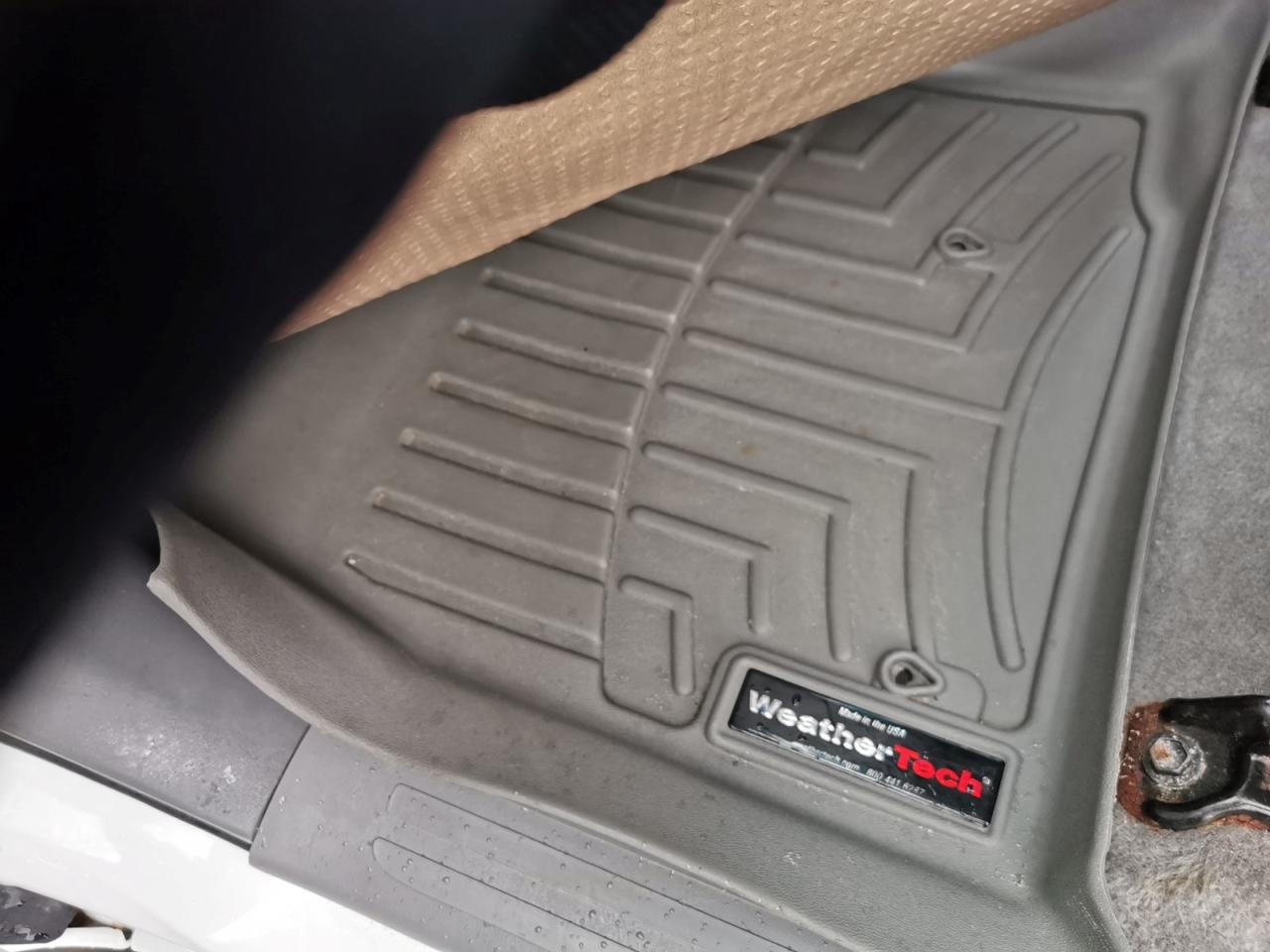 2008 Toyota Tacoma Double Cab V6 Long Bed - Photo #15