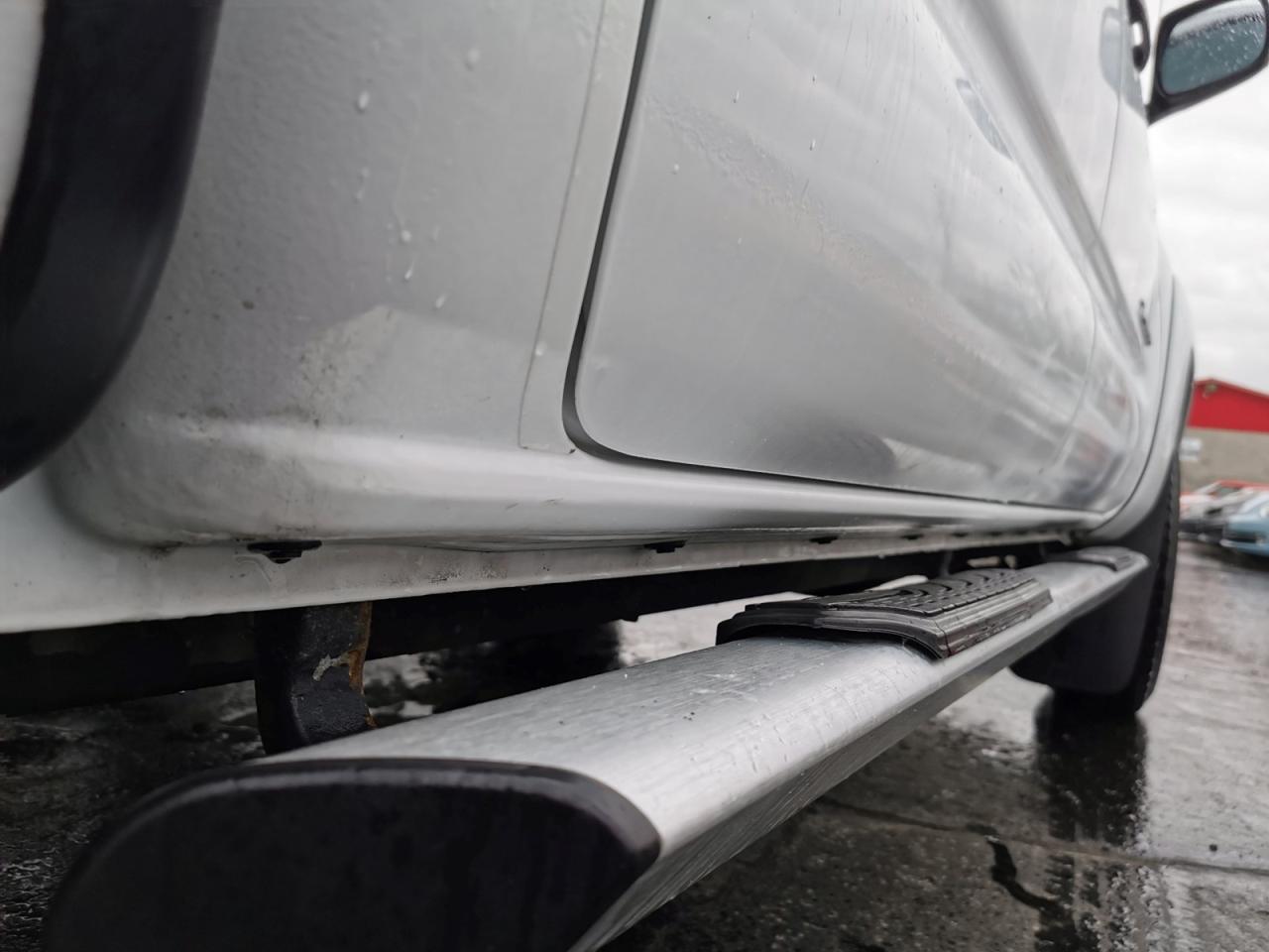 2008 Toyota Tacoma Double Cab V6 Long Bed - Photo #28