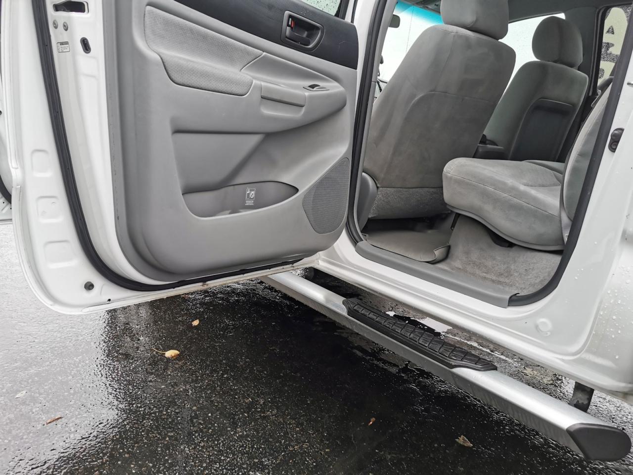 2008 Toyota Tacoma Double Cab V6 Long Bed - Photo #30