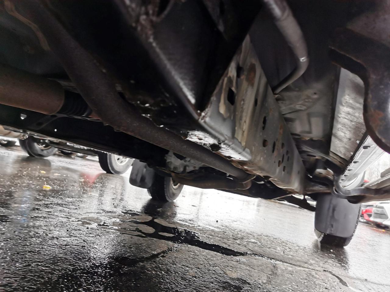 2008 Toyota Tacoma Double Cab V6 Long Bed - Photo #29