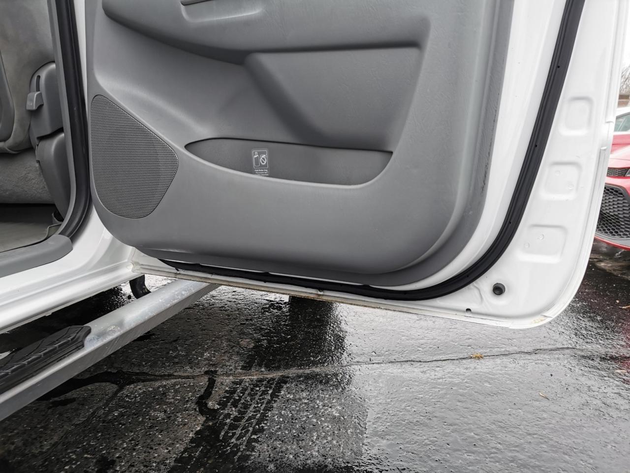 2008 Toyota Tacoma Double Cab V6 Long Bed - Photo #27