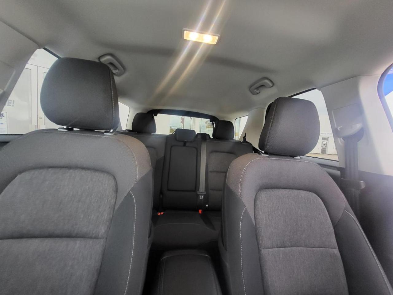 2024 Ford Bronco Sport Big Bend 4x4 Photo